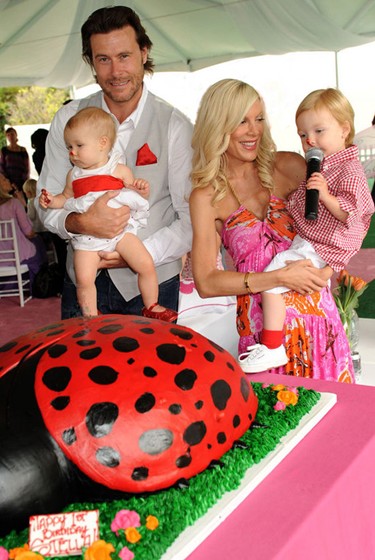 Desktop Publishing: Birthday Party