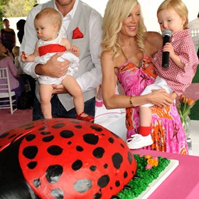Desktop Publishing: Birthday Party